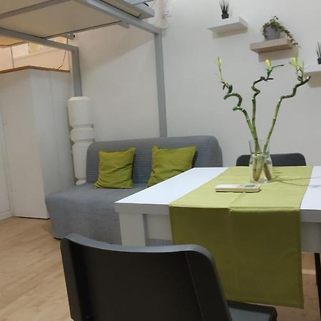 Nice Studio In Trastevere Roma Exterior foto